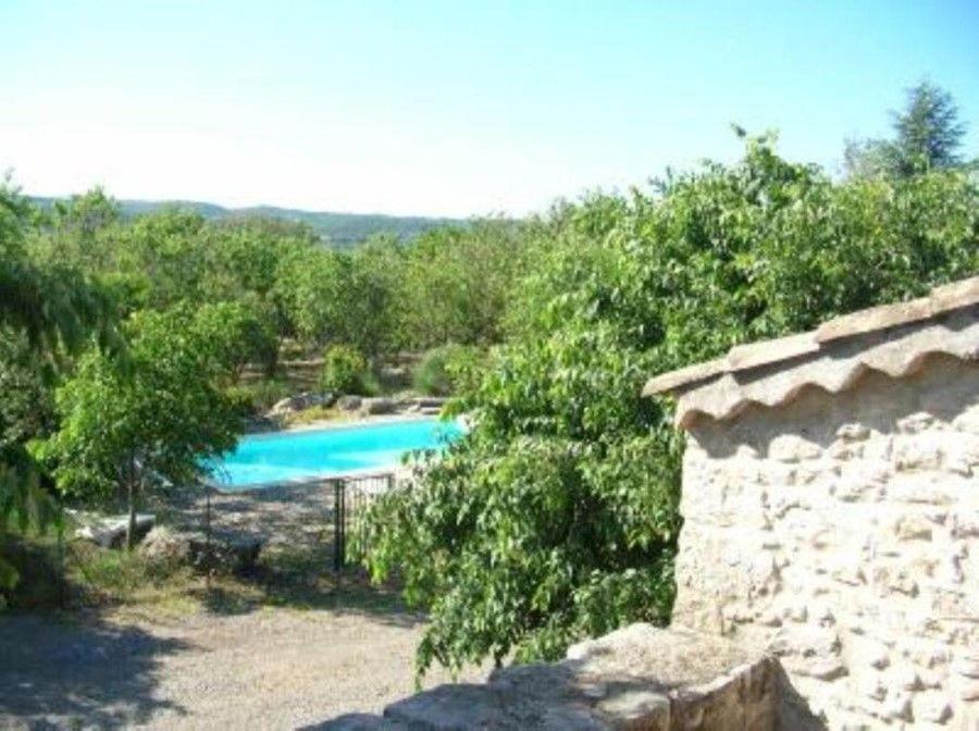 ווג Roulottes Et Cabanes De Saint Cerice מראה חיצוני תמונה